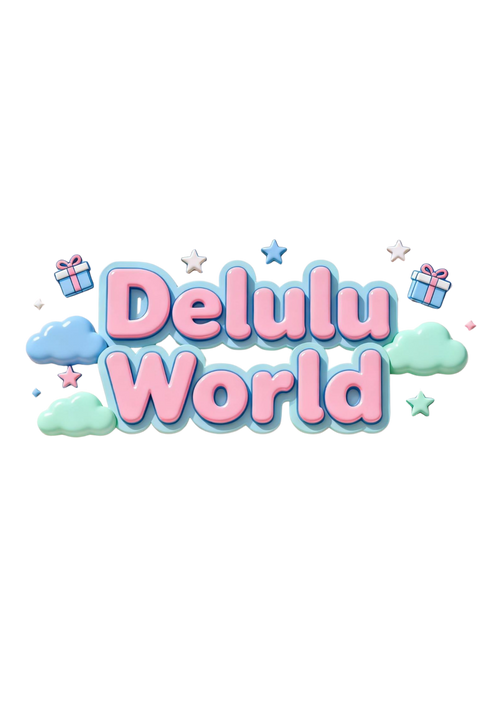 Delulu World